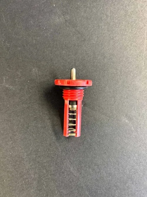 Impex Valve Assembly  Complete with SS Plunger 
