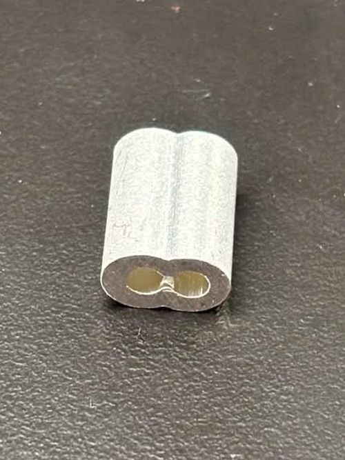 Ziggity Heavy Duty Clip for Anti-Roost Cable 
