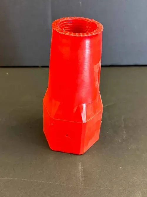 Impex Neck Pipe
