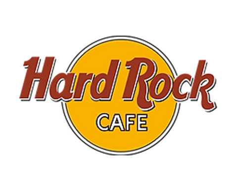 Hard Rock Cafe - Logo
