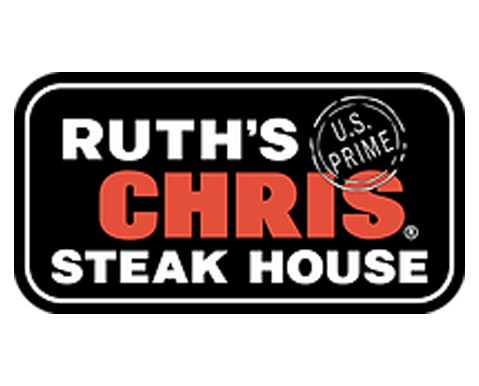Ruth Chris Steak House - Logo
