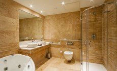 Bathroom Remodeling