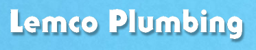 Lemco Plumbing - Logo