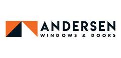Andersen Windows & Doors logo