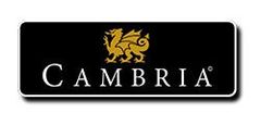 Cambria logo