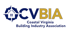 Coastal Virginia Building Industry Association logo