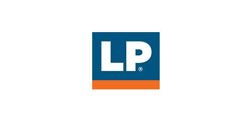 Louisiana-Pacific logo
