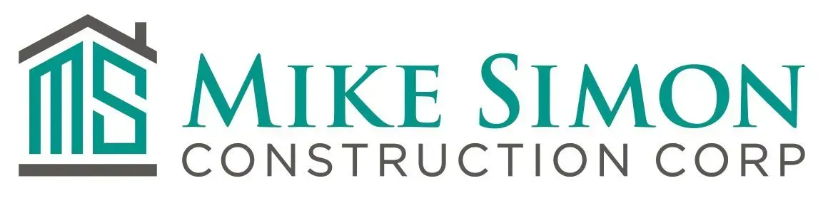 Mike Simon Construction Corp-Logo