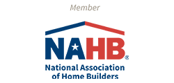 National Association of Home Builders logo