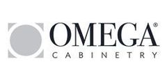 Omega Cabinetry logo