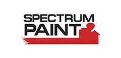 Spectrum Paint logo