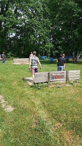 Moscow Maples RV Park Campsite Photo Gallery | Moscow, MI
