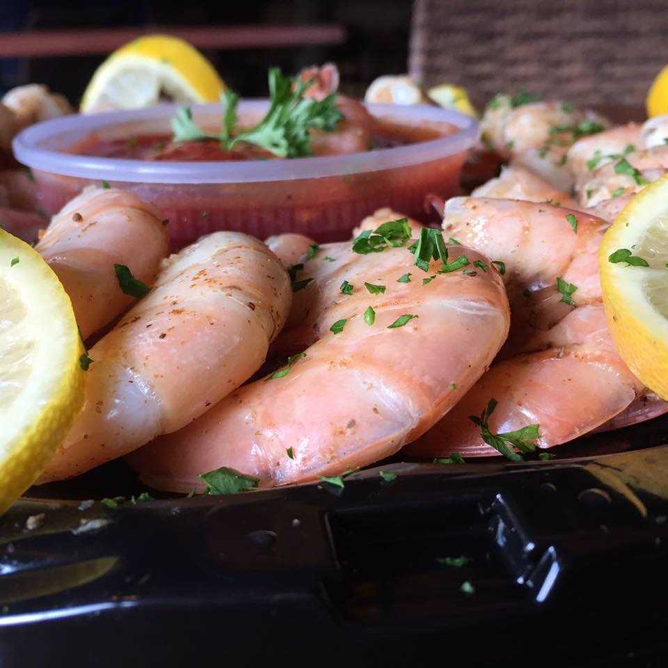 Brutus Restaurant & Seafood Market Fish Marathon, FL