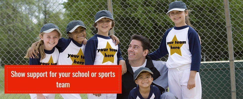 School & Sports Apparel | Team Uniforms | Bothell, WA