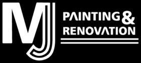 MJ Painting & Renovation logo