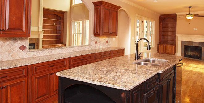 Granite Countertop