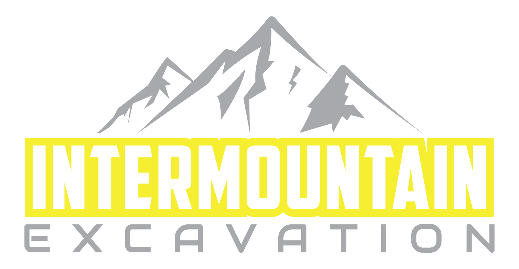 Intermountain Excavation LLC - logo