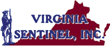 Virginia Sentinel Inc logo