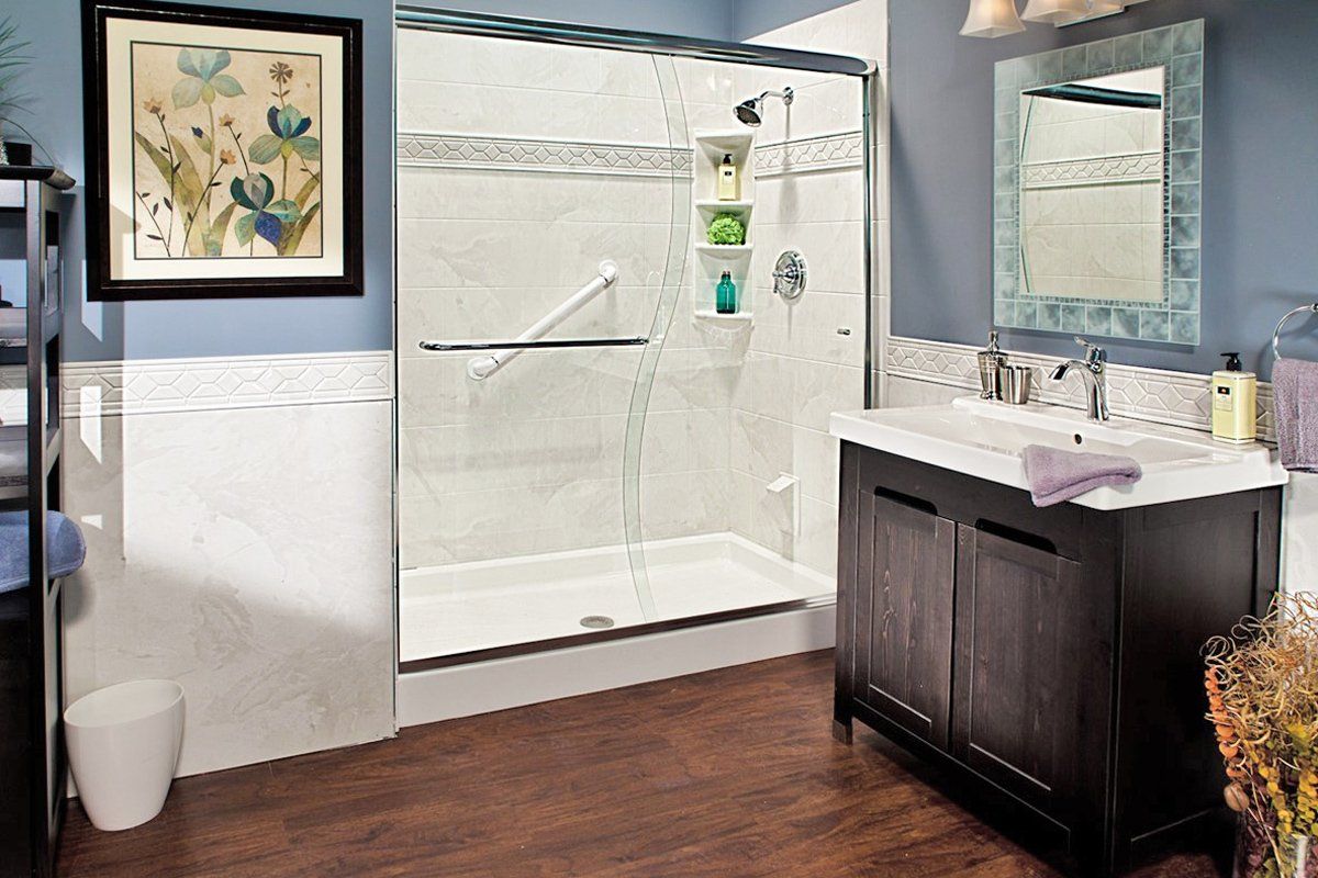 Bath Planet of STL | Bathroom Remodeling St. Charles MO