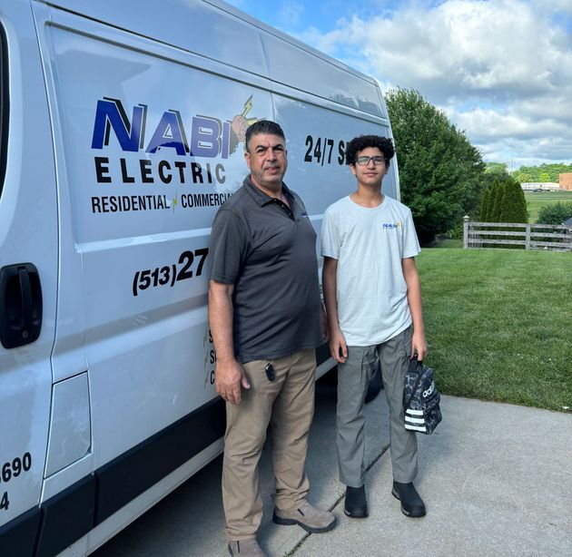 Nabi Electric
