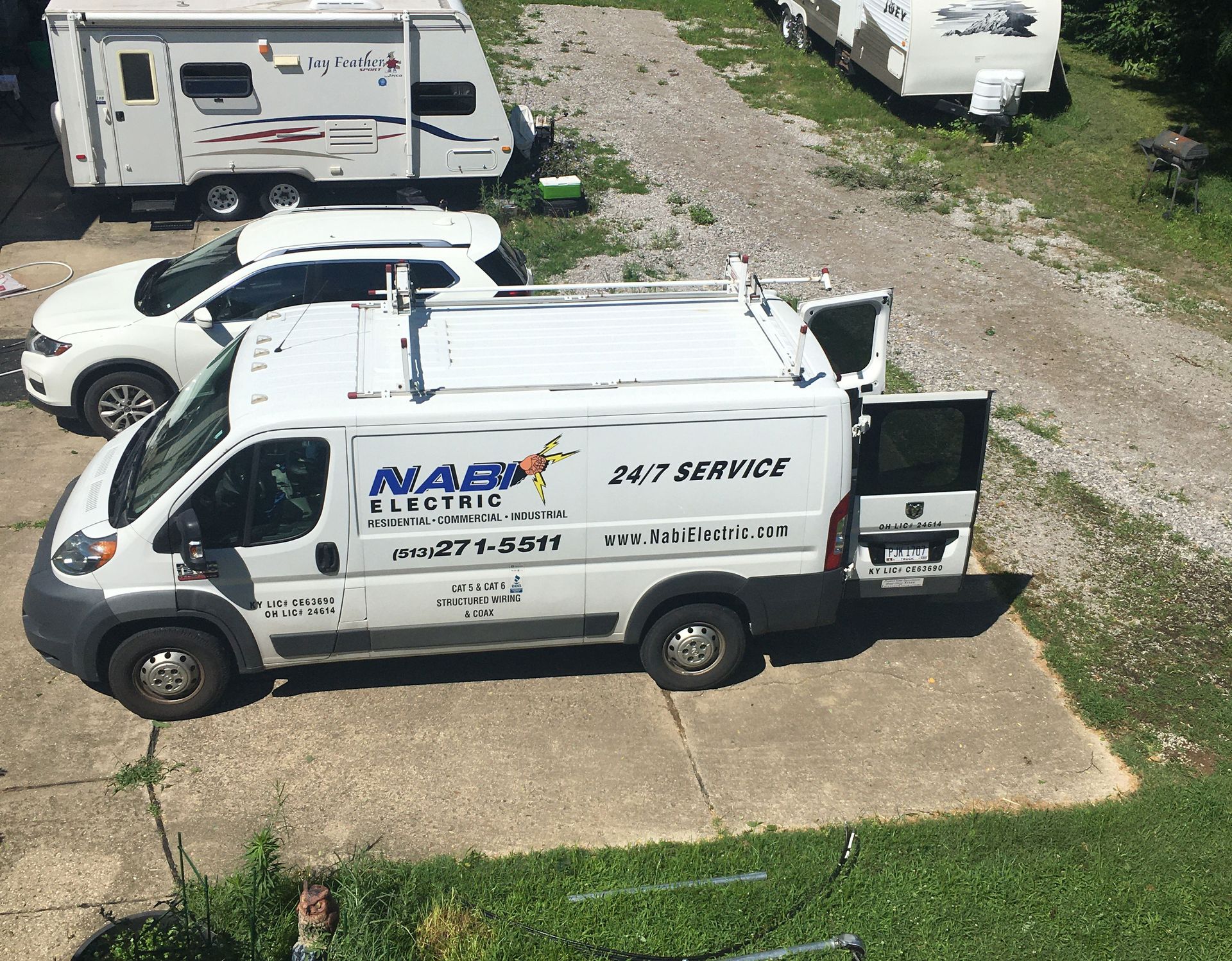 Nabi Electric