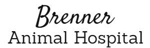Brenner Animal Hospital - Logo