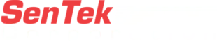 SenTek Corporation - Logo