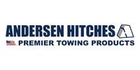 Andersen Hitches - logo