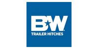 B&W Trailer Hitches - logo