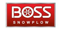 BOSS Plows - logo