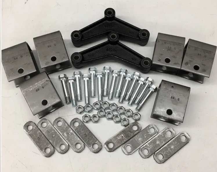 First Street Welding Inc