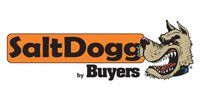Salt Dogg Sanders - logo