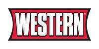Western Snow Plows - logo