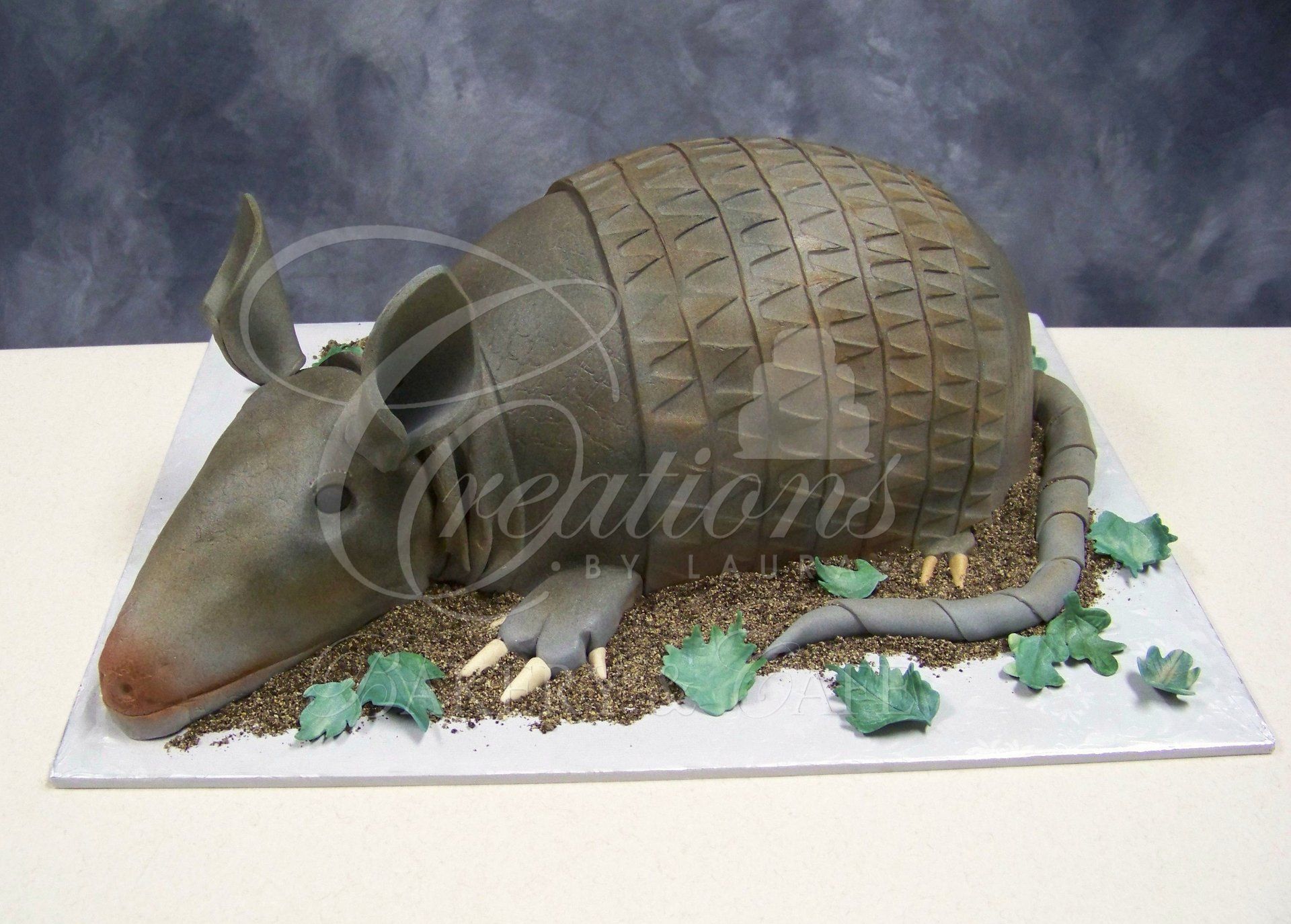 Special occasion cake 6 - for the groom