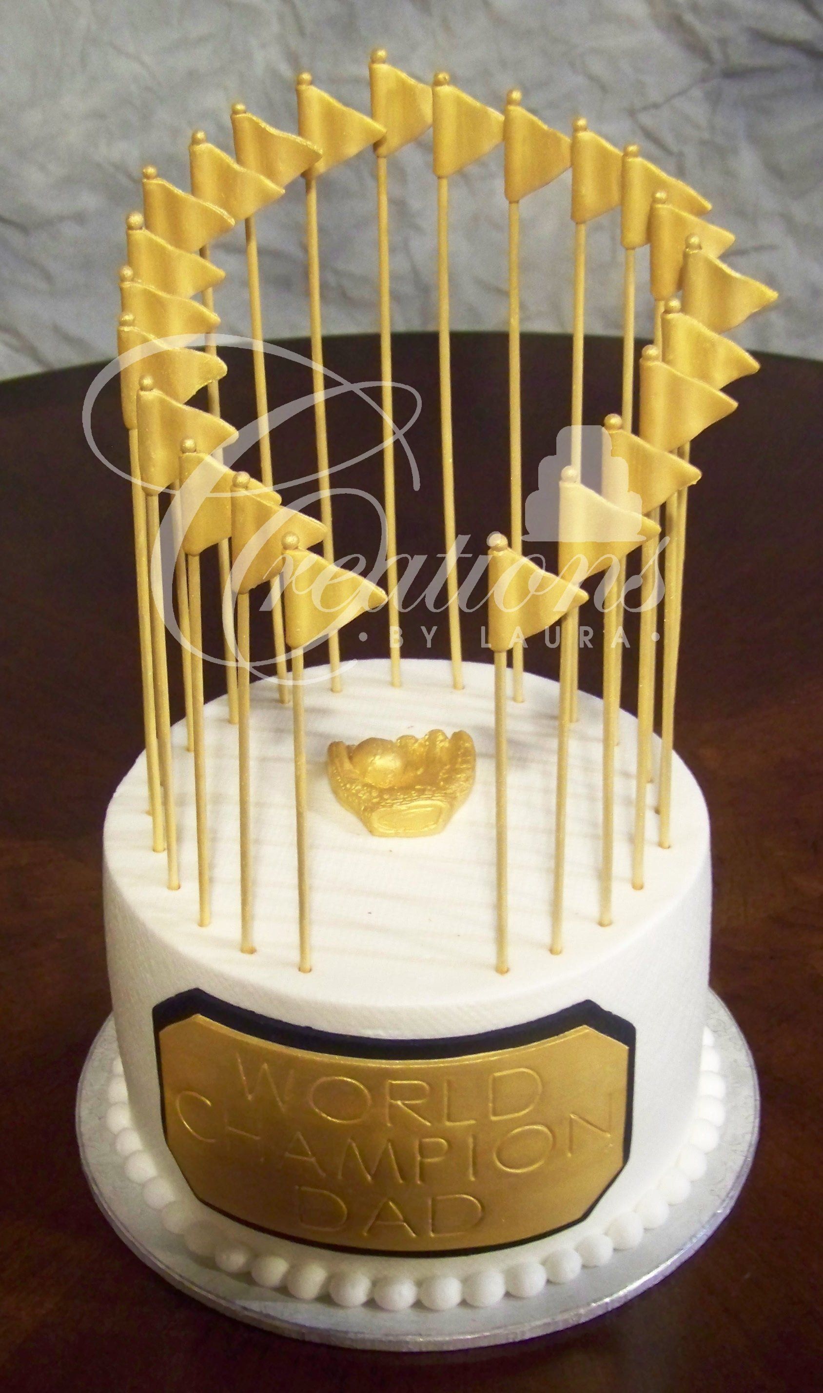 Special occasion cake 10 - other special occasions