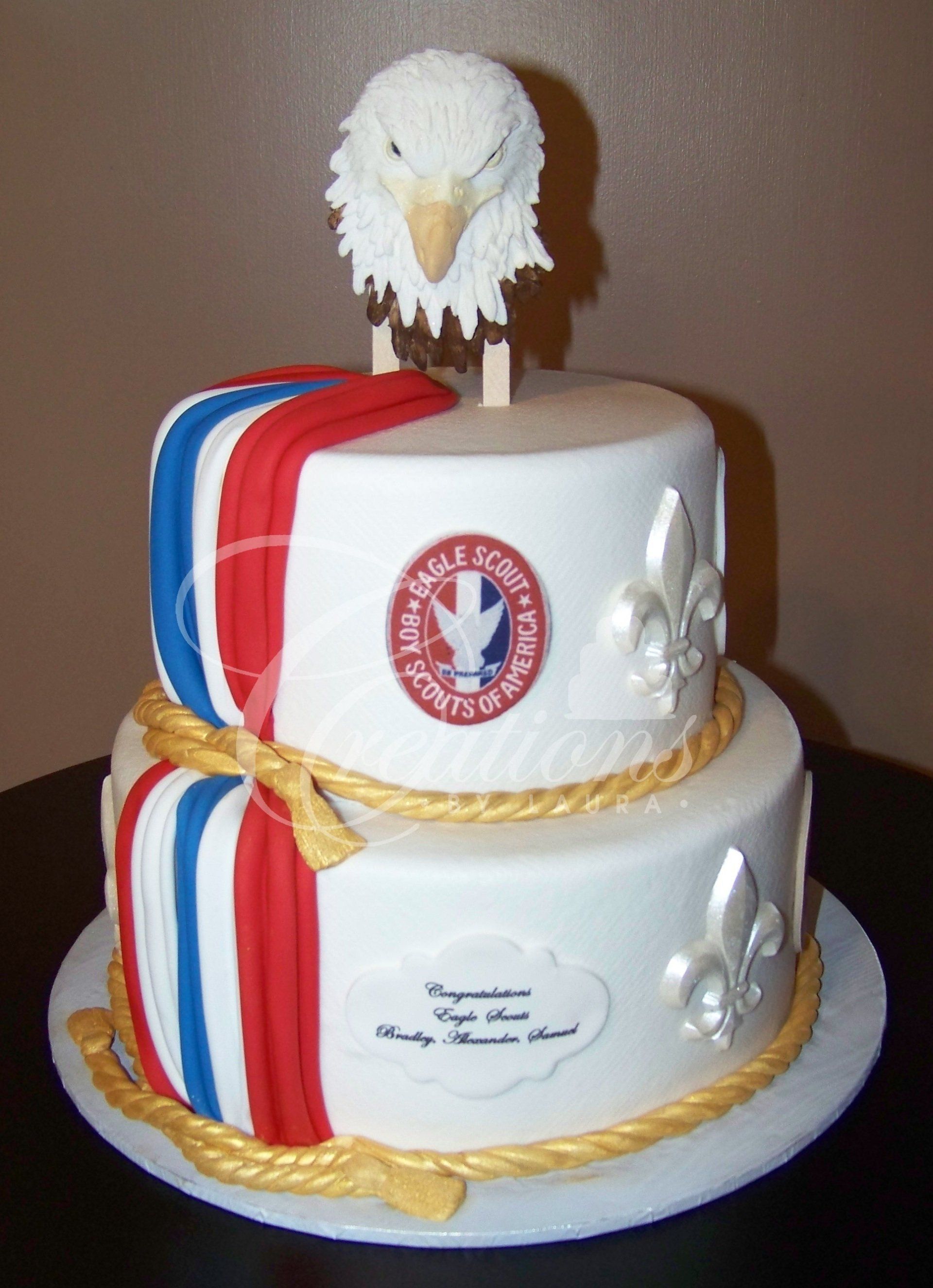 Special occasion cake 11 - other special occasions