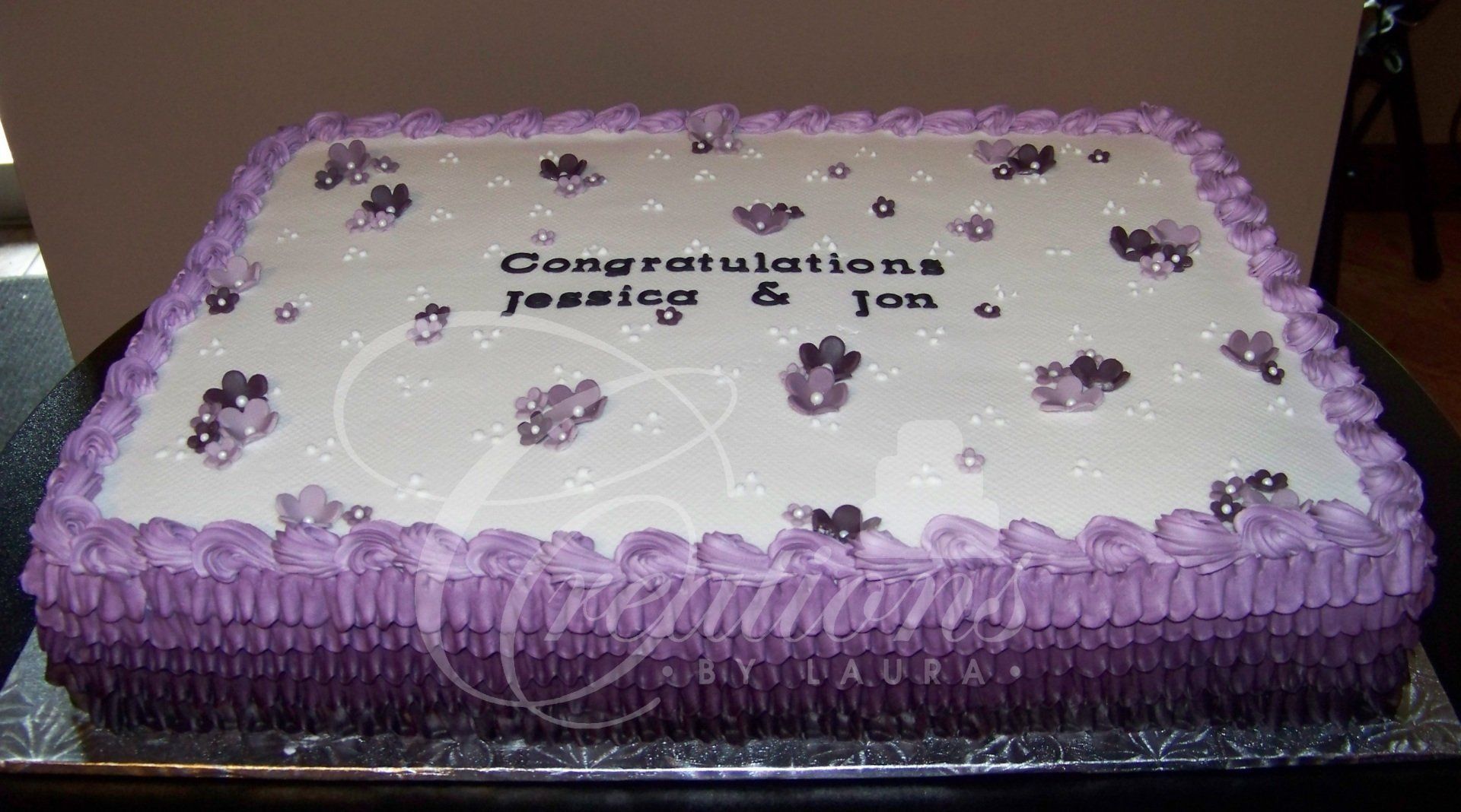 Special occasion cake 12 - other special occasions