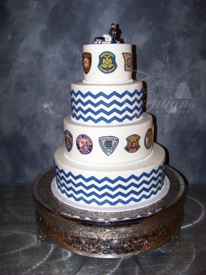 Special occasion cake 17 - other special occasions