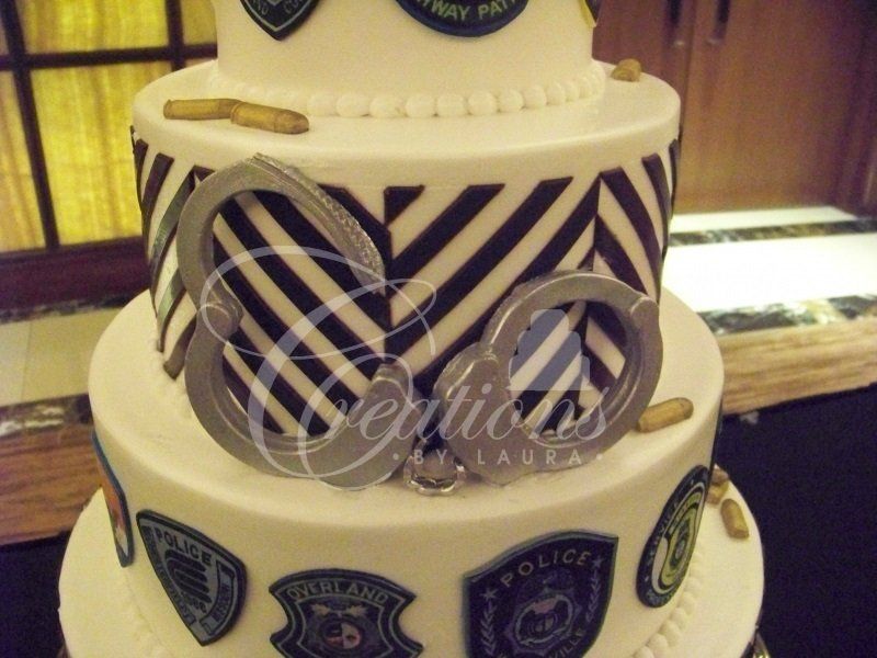 Special occasion cake 19 - other special occasions