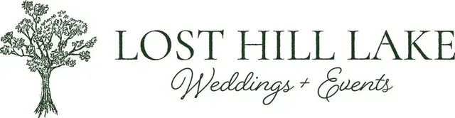 Lost Hill Lake logo