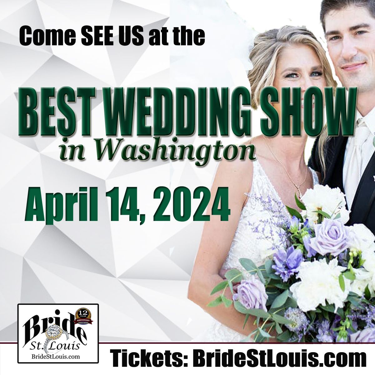 Best Wedding Show in Washington