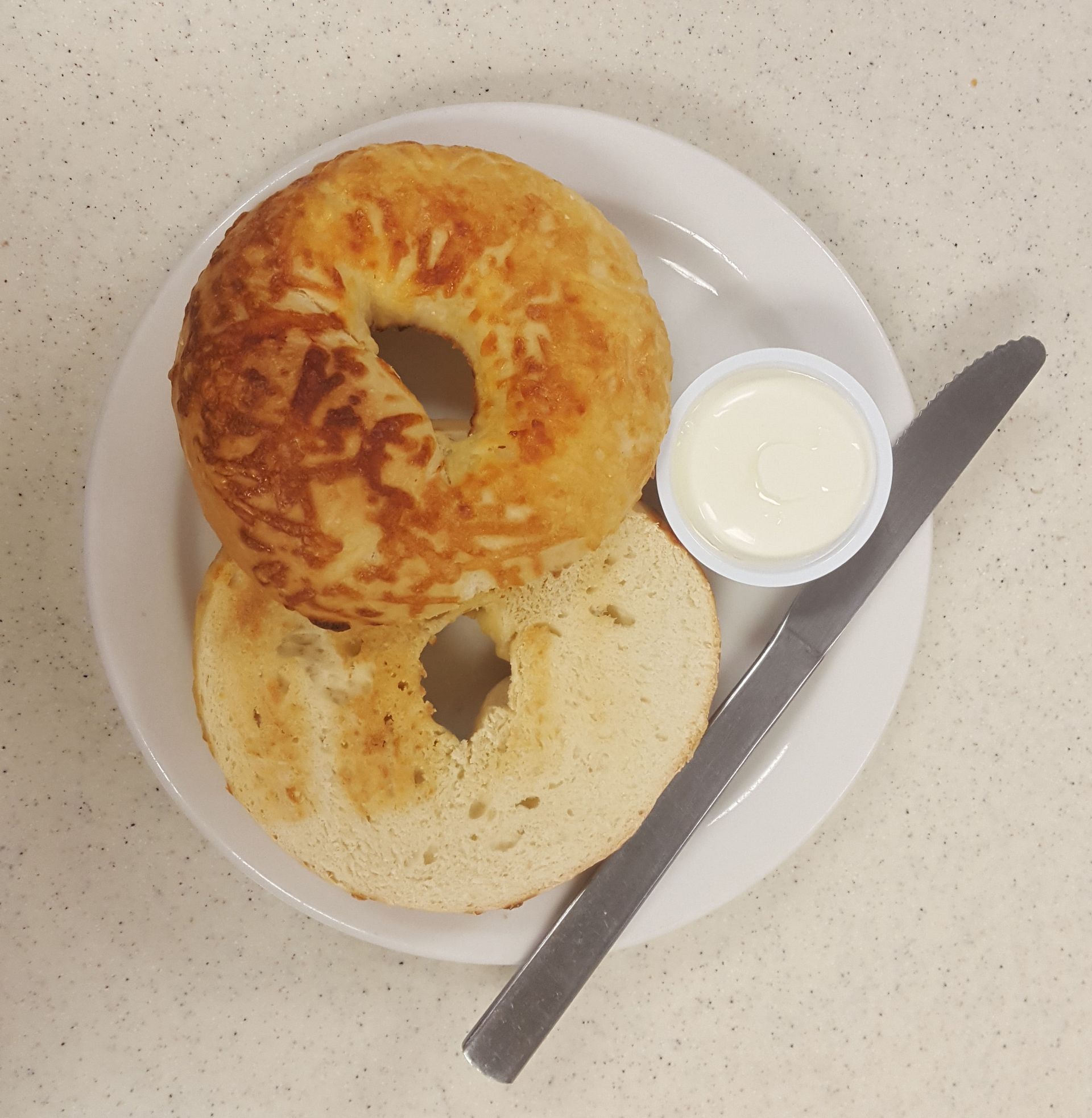 bagel
