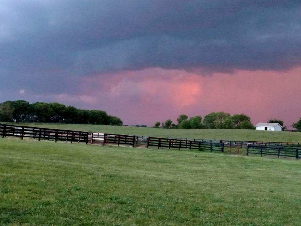 entropy farm facilities.