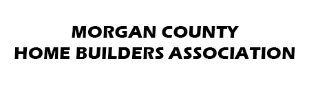 Morgan County Home Builders Association