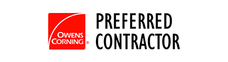 Owens Corning Preferred Contractor