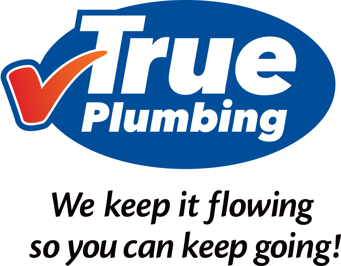 True Plumbing Service, Inc. Logo