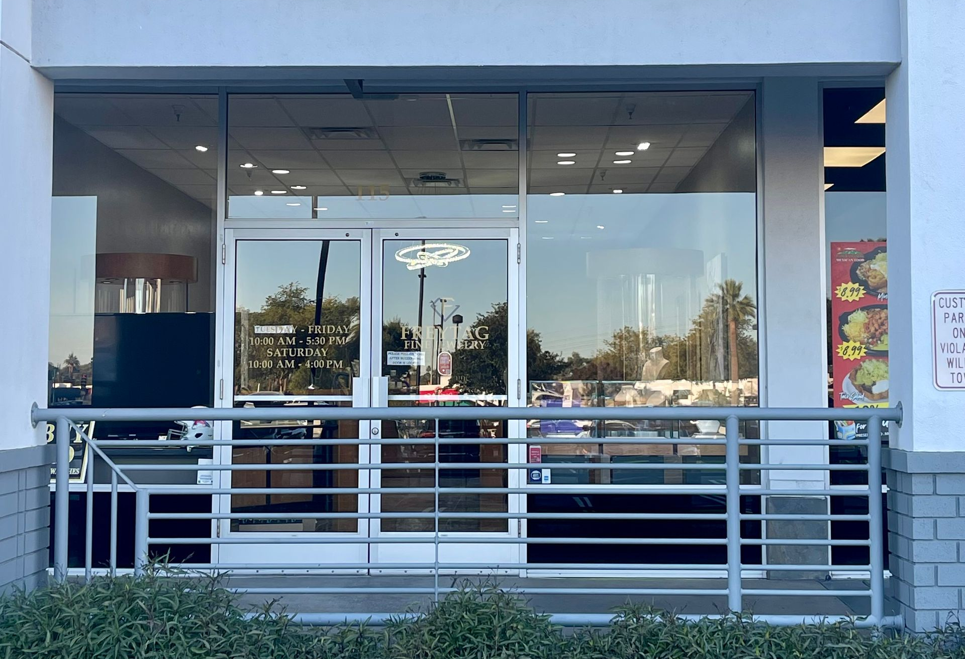 Freytag Fine Jewelry