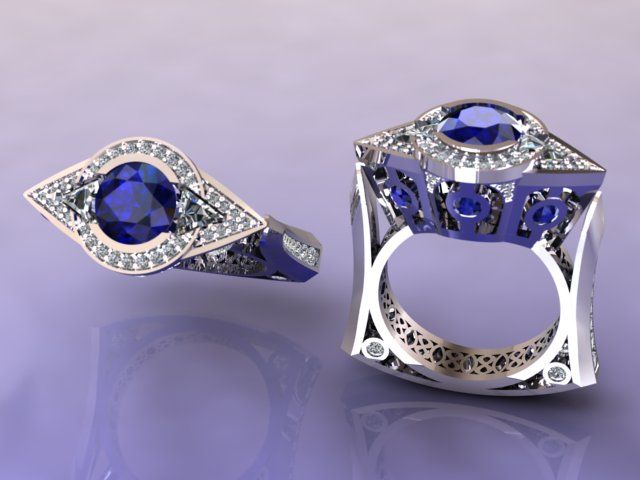 Freytag Fine Jewelry