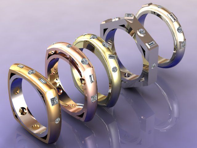 Freytag Fine Jewelry