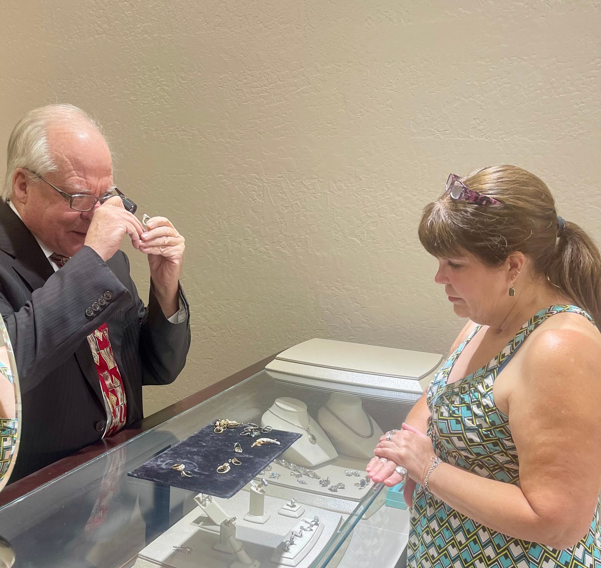 Freytag Fine Jewelry